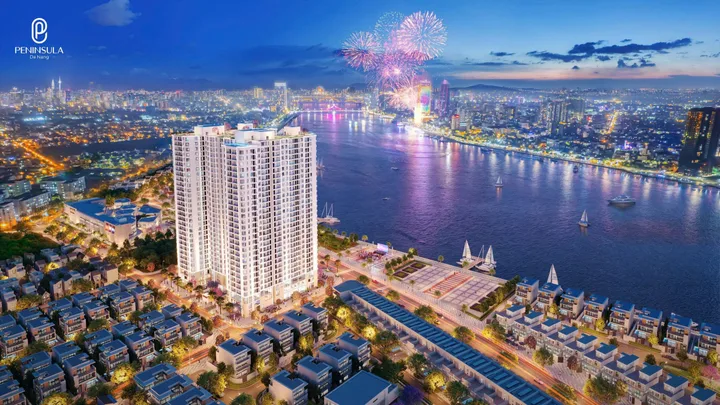 Bất động sản tại Đà Nẵng - ảnh 1