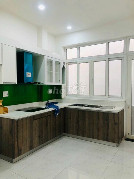 Nhà riêng tại Bình Thạnh, TP. Hồ Chí Minh - ảnh 2