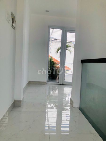Nhà riêng tại Bình Thạnh, TP. Hồ Chí Minh - ảnh 3