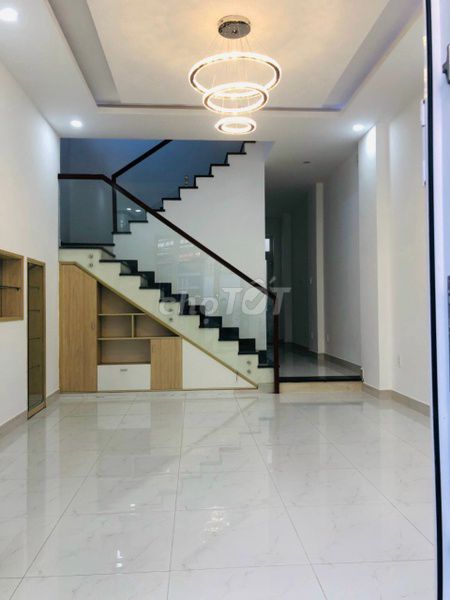 Nhà riêng tại Bình Thạnh, TP. Hồ Chí Minh - ảnh 4