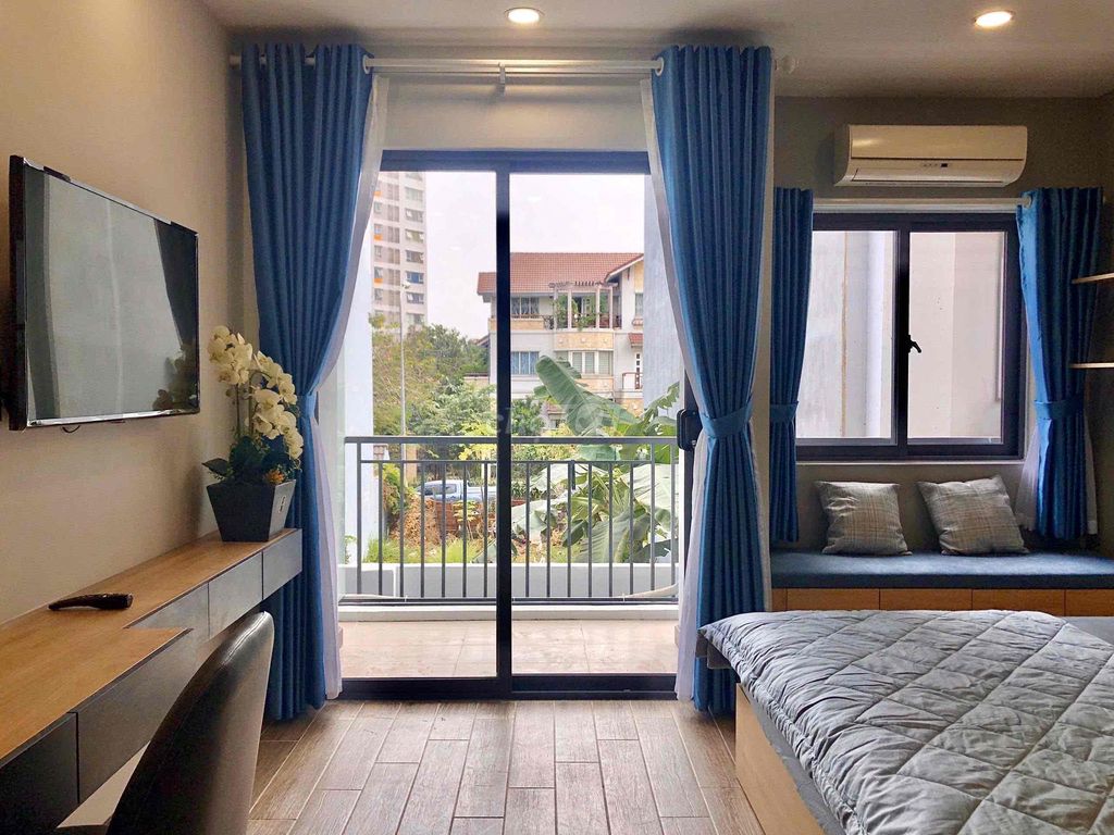 Căn hộ / chung cư tại 7, TP. Hồ Chí Minh - ảnh 3