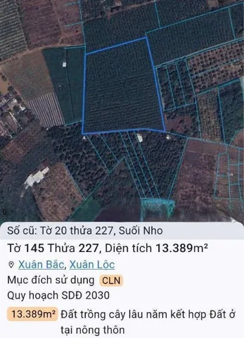 Bất động sản tại Đồng Nai - ảnh 1