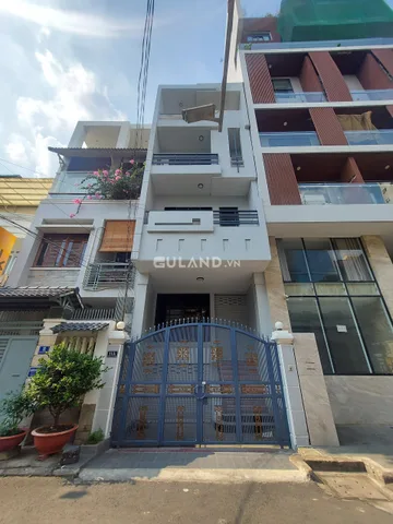 Bất động sản tại TP. Hồ Chí Minh - ảnh 1