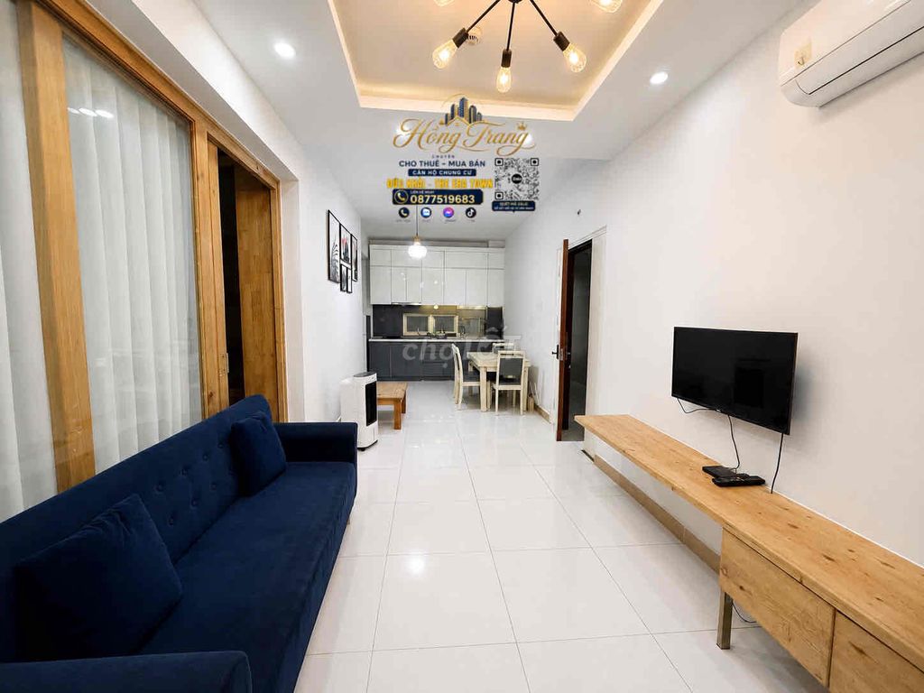 Căn hộ / chung cư tại 7, TP. Hồ Chí Minh - ảnh 4
