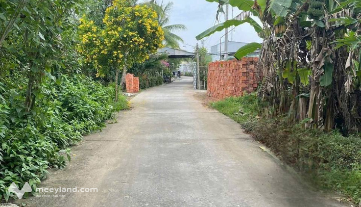 Bất động sản tại Cần Thơ - ảnh 1