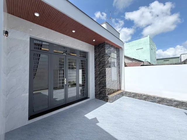Bất động sản tại An Giang - ảnh 1