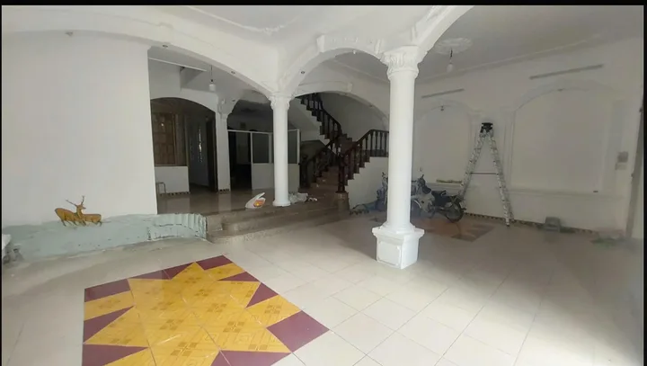 Bất động sản tại TP. Hồ Chí Minh - ảnh 1