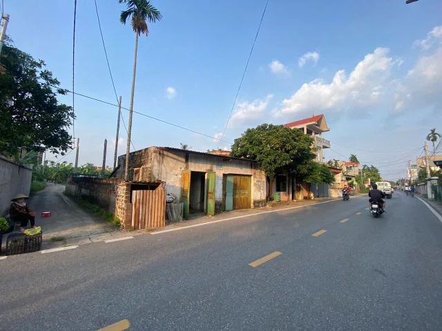 Bất động sản tại Hải Phòng - ảnh 1