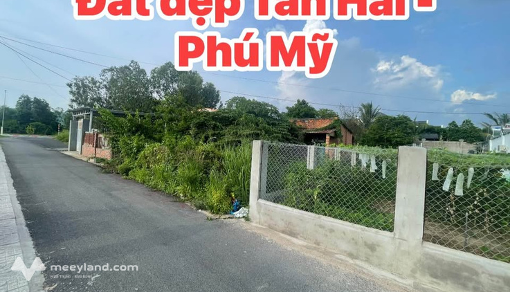 Bất động sản tại Bà Rịa - Vũng Tàu - ảnh 1