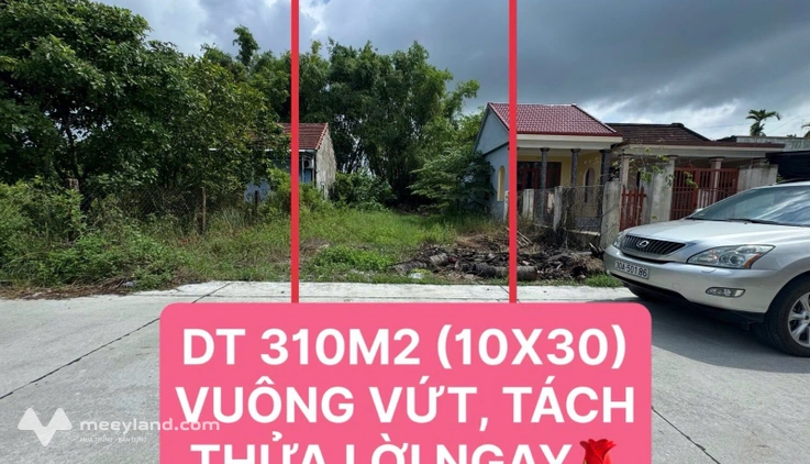 Bất động sản tại Quảng Nam - ảnh 1