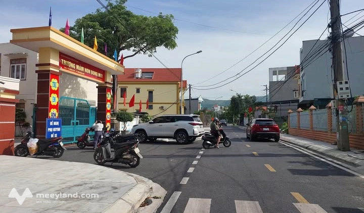 Bất động sản tại Quảng Ninh - ảnh 1