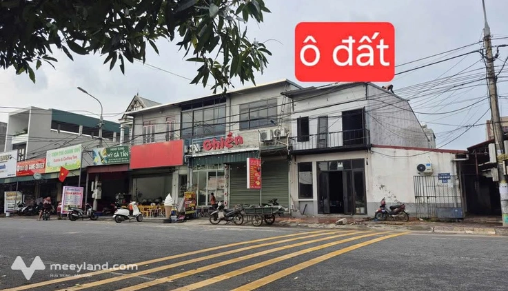 Bất động sản tại Vĩnh Phúc - ảnh 1