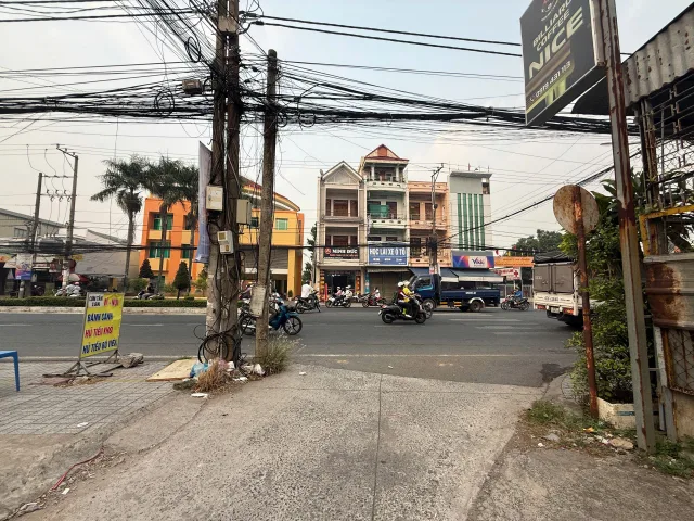 Bất động sản tại An Giang - ảnh 1