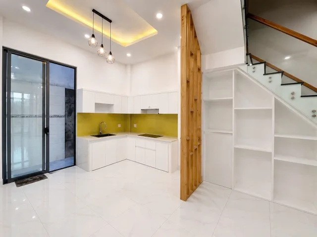 Bất động sản tại TP. Hồ Chí Minh - ảnh 2