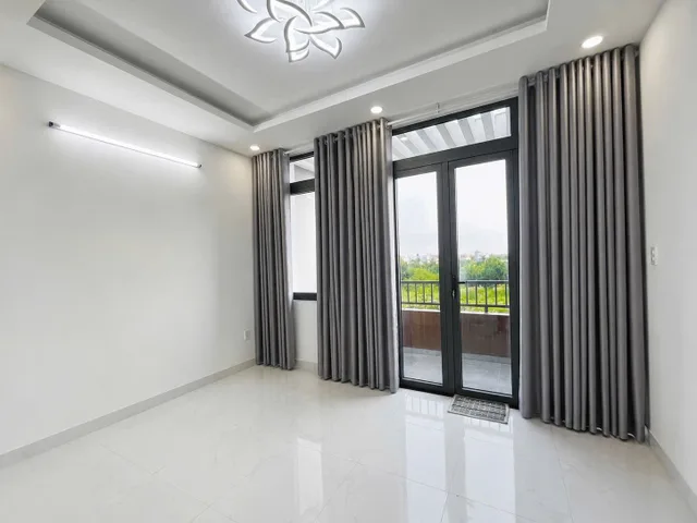 Bất động sản tại TP. Hồ Chí Minh - ảnh 3