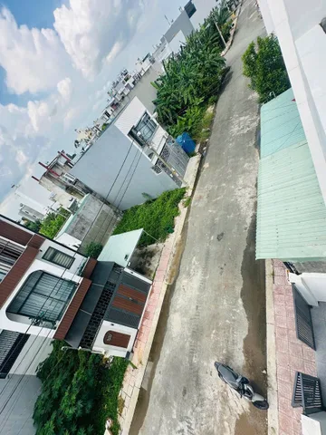 Bất động sản tại TP. Hồ Chí Minh - ảnh 4