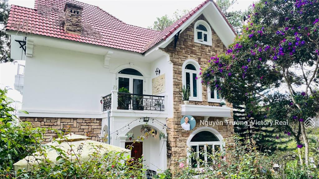 Bất động sản tại Lâm Đồng - ảnh 1