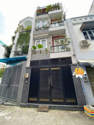 Bất động sản tại TP. Hồ Chí Minh - ảnh 1