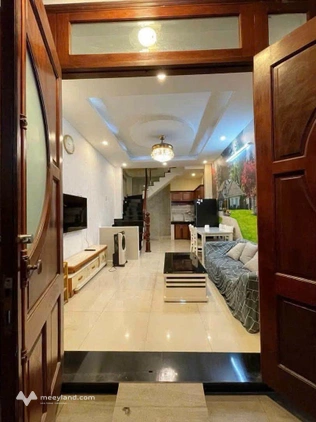 Bất động sản tại TP. Hồ Chí Minh - ảnh 1
