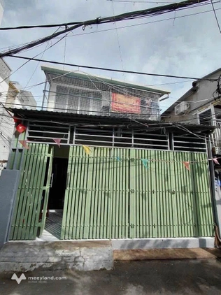 Bất động sản tại TP. Hồ Chí Minh - ảnh 1