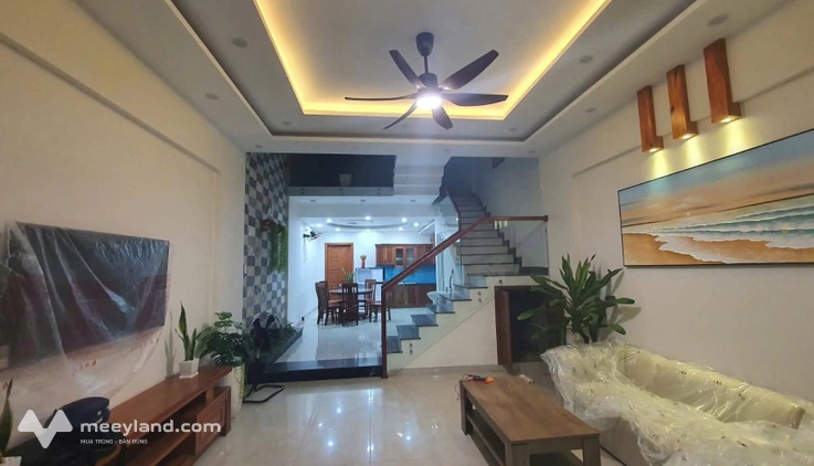 Bất động sản tại Đà Nẵng - ảnh 1