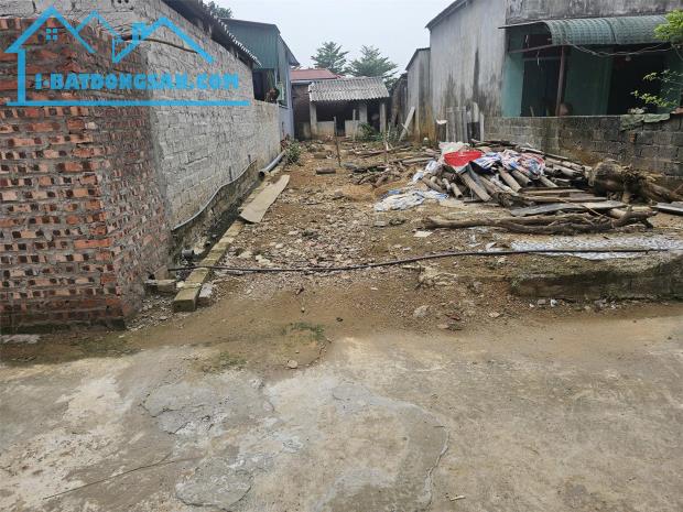 Bất động sản tại Hòa Bình - ảnh 1