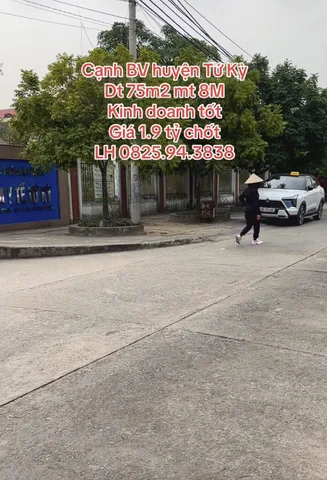 Bất động sản tại Hải Phòng - ảnh 1