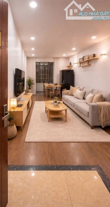 Bất động sản tại Hà Nội - ảnh 1