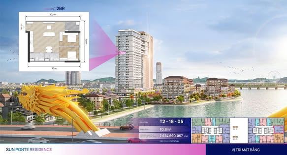 Bất động sản tại Đà Nẵng - ảnh 1
