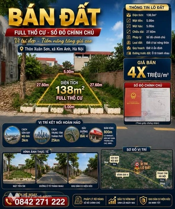 Bất động sản tại Hà Nội - ảnh 1