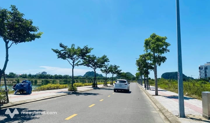 Bất động sản tại Đà Nẵng - ảnh 1