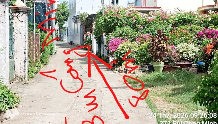 Bất động sản tại Bà Rịa - Vũng Tàu - ảnh 1