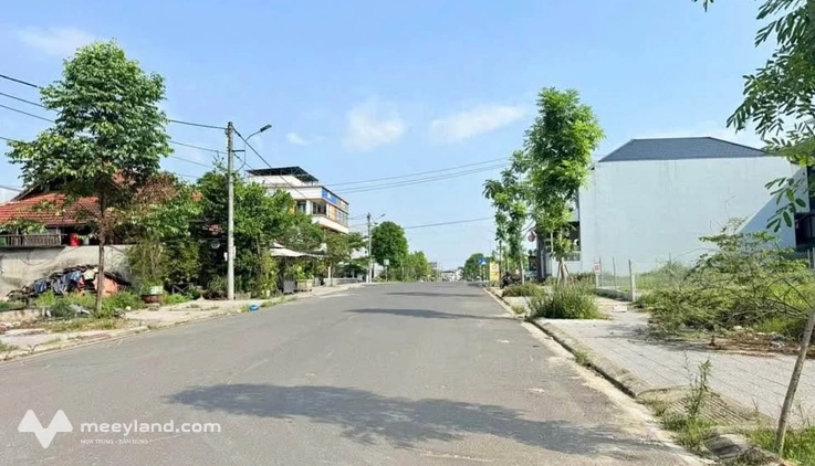 Bất động sản tại Thừa Thiên Huế - ảnh 1