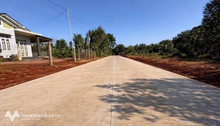 Bất động sản tại Đắk Lắk - ảnh 1