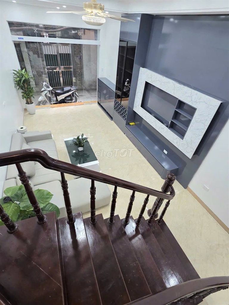 Nhà riêng tại Đống Đa, Hà Nội - ảnh 2