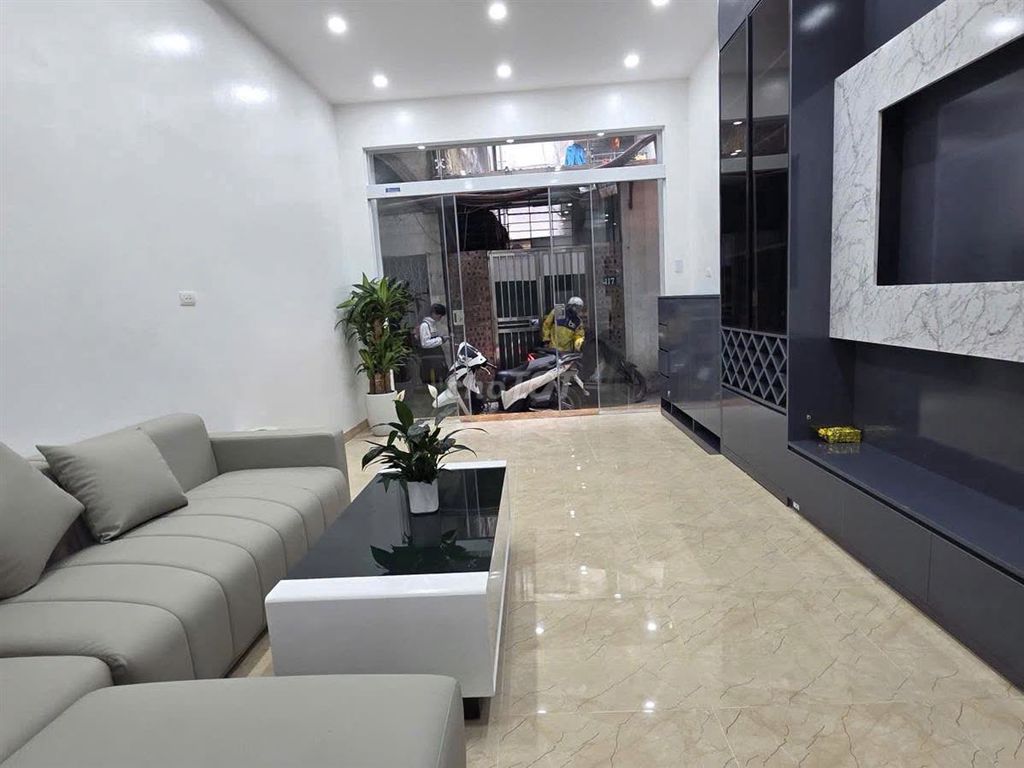 Nhà riêng tại Đống Đa, Hà Nội - ảnh 3