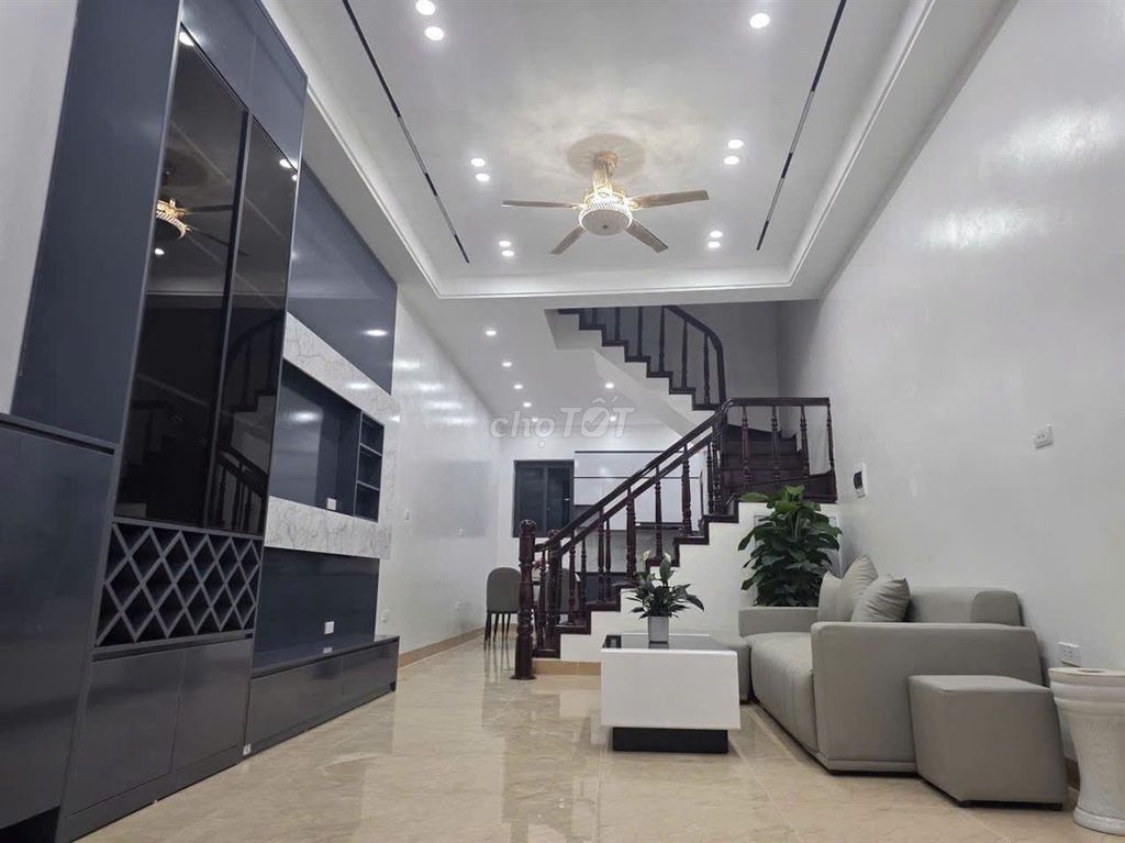 Nhà riêng tại Đống Đa, Hà Nội - ảnh 4