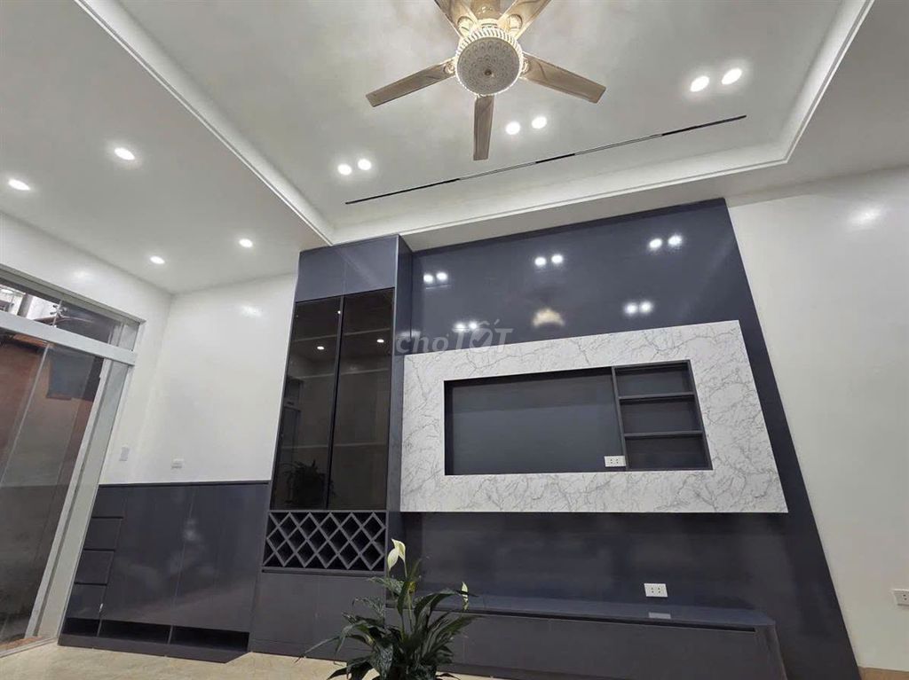 Nhà riêng tại Đống Đa, Hà Nội - ảnh 5