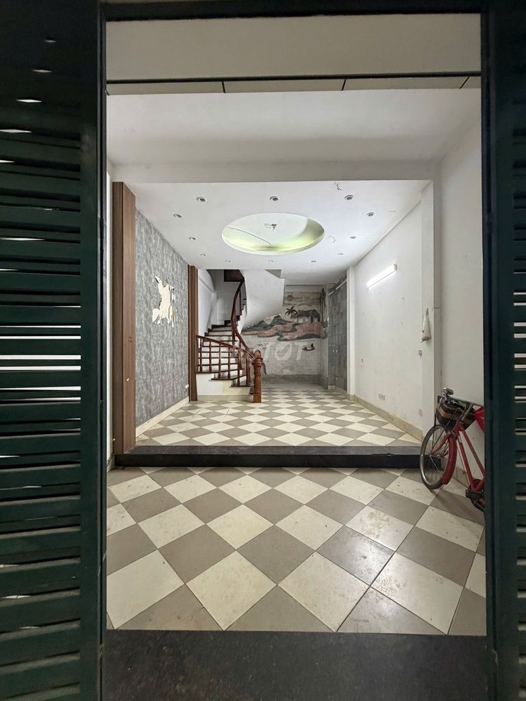 Nhà riêng tại Cầu Giấy, Hà Nội - ảnh 2