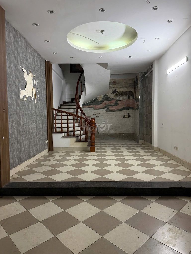 Nhà riêng tại Cầu Giấy, Hà Nội - ảnh 3
