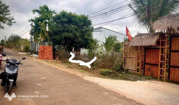 Bất động sản tại Đắk Lắk - ảnh 1