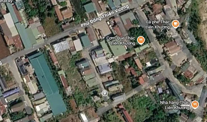 Bất động sản tại Lâm Đồng - ảnh 1