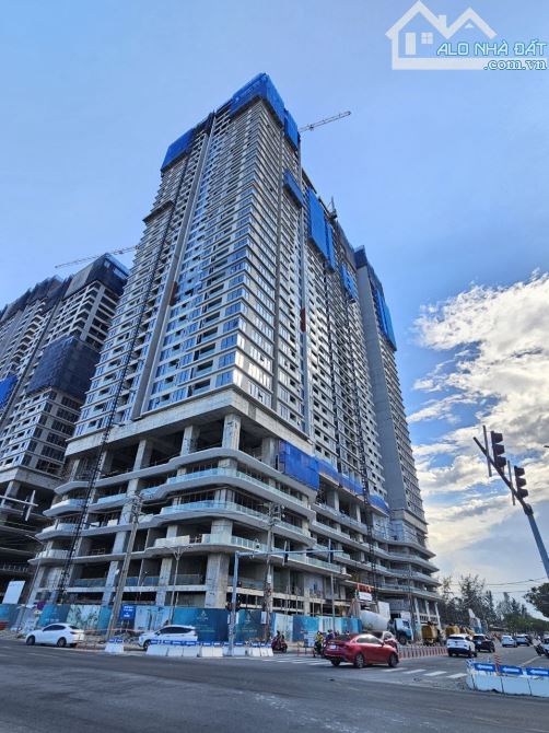 Bất động sản tại Đà Nẵng - ảnh 1