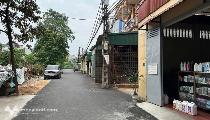 Bất động sản tại Bắc Ninh - ảnh 1