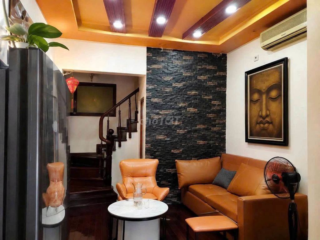 Nhà riêng tại Ba Đình, Hà Nội - ảnh 3