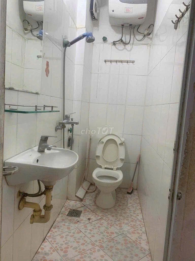 Nhà riêng tại Đống Đa, Hà Nội - ảnh 3