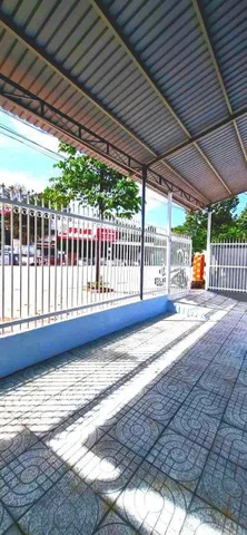 Bất động sản tại Bình Dương - ảnh 1