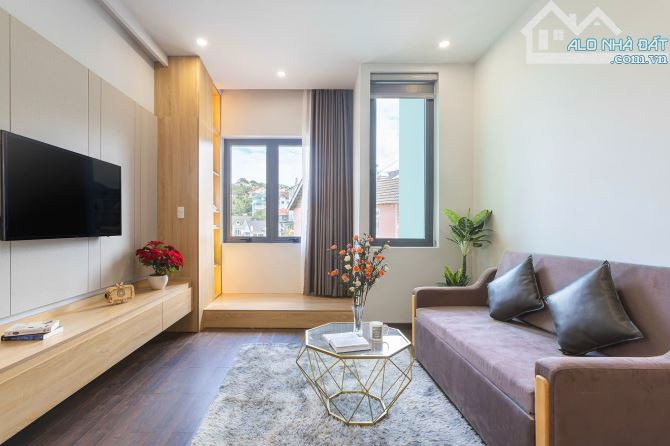Bất động sản tại Lâm Đồng - ảnh 1