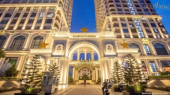 Bất động sản tại Hà Nội - ảnh 1