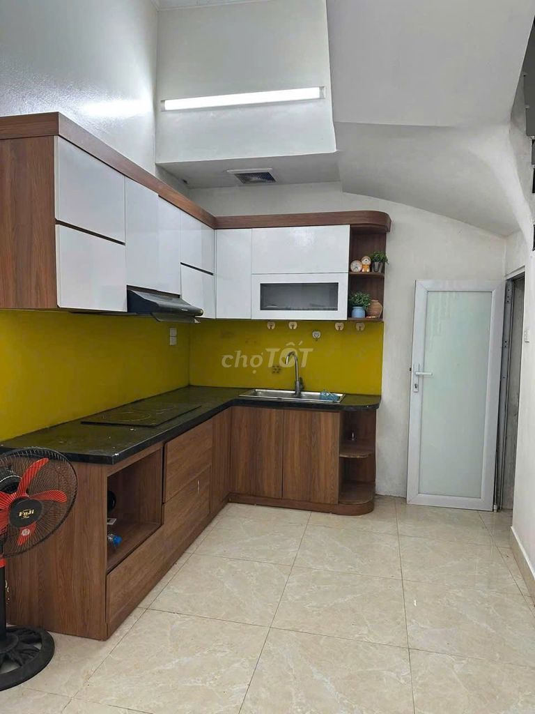 Nhà riêng tại Thanh Xuân, Hà Nội - ảnh 4